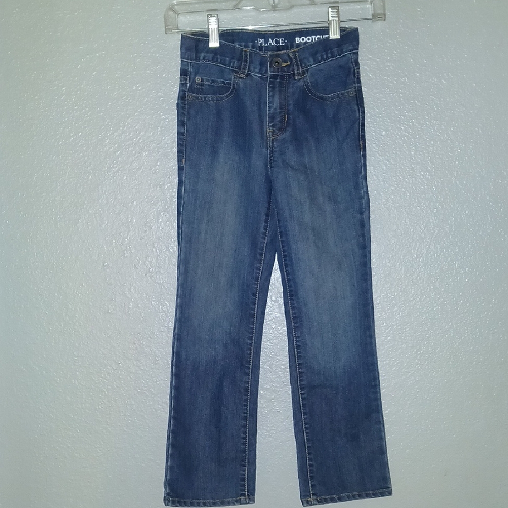 Children's Place Bootcut Jeans